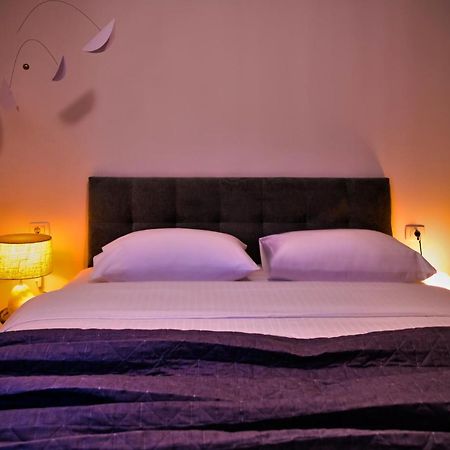 Rivus Apartments 奥米什 外观 照片