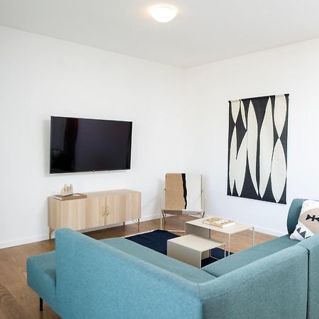 Rivus Apartments 奥米什 外观 照片