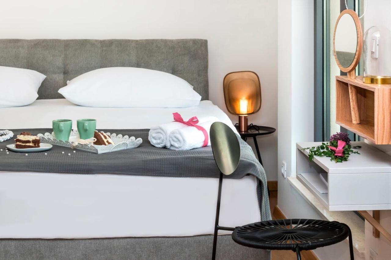 Rivus Apartments 奥米什 外观 照片
