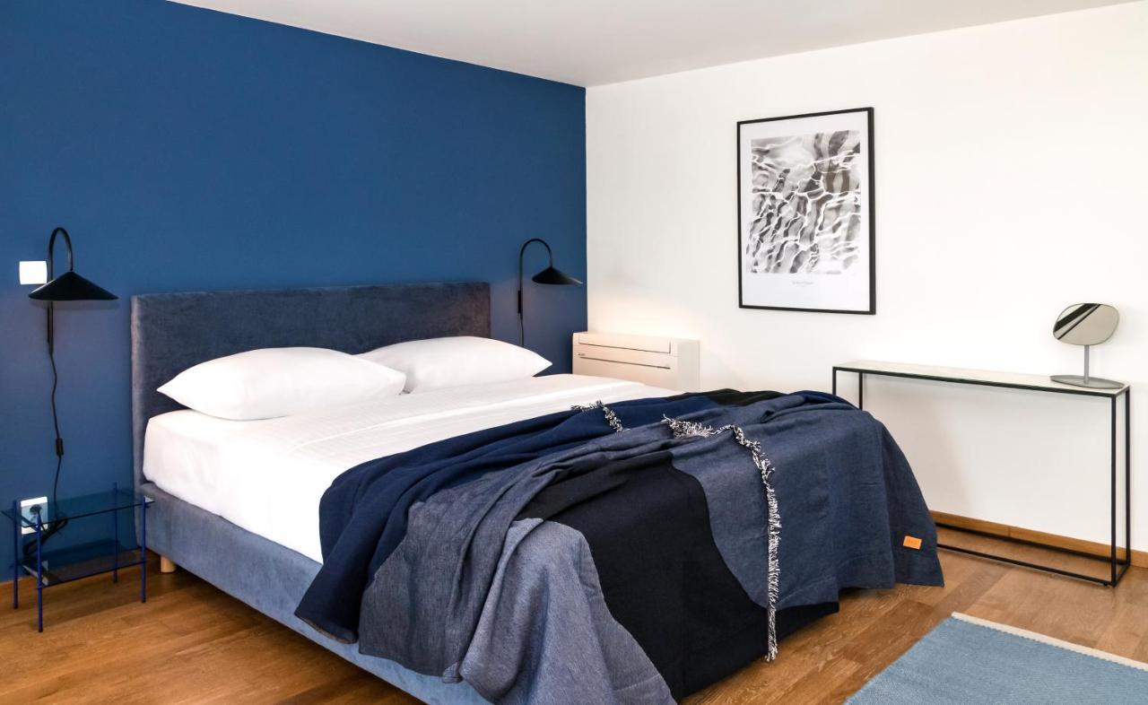 Rivus Apartments 奥米什 外观 照片