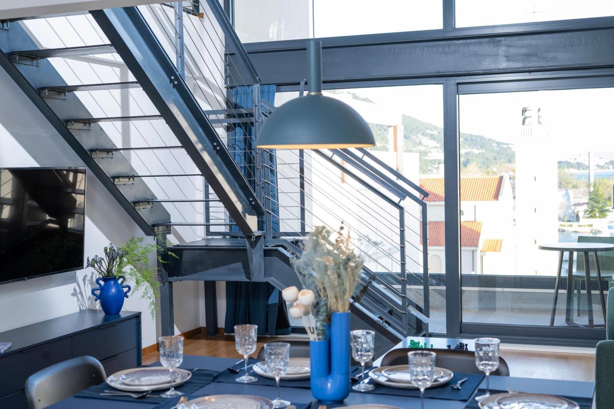 Rivus Apartments 奥米什 外观 照片
