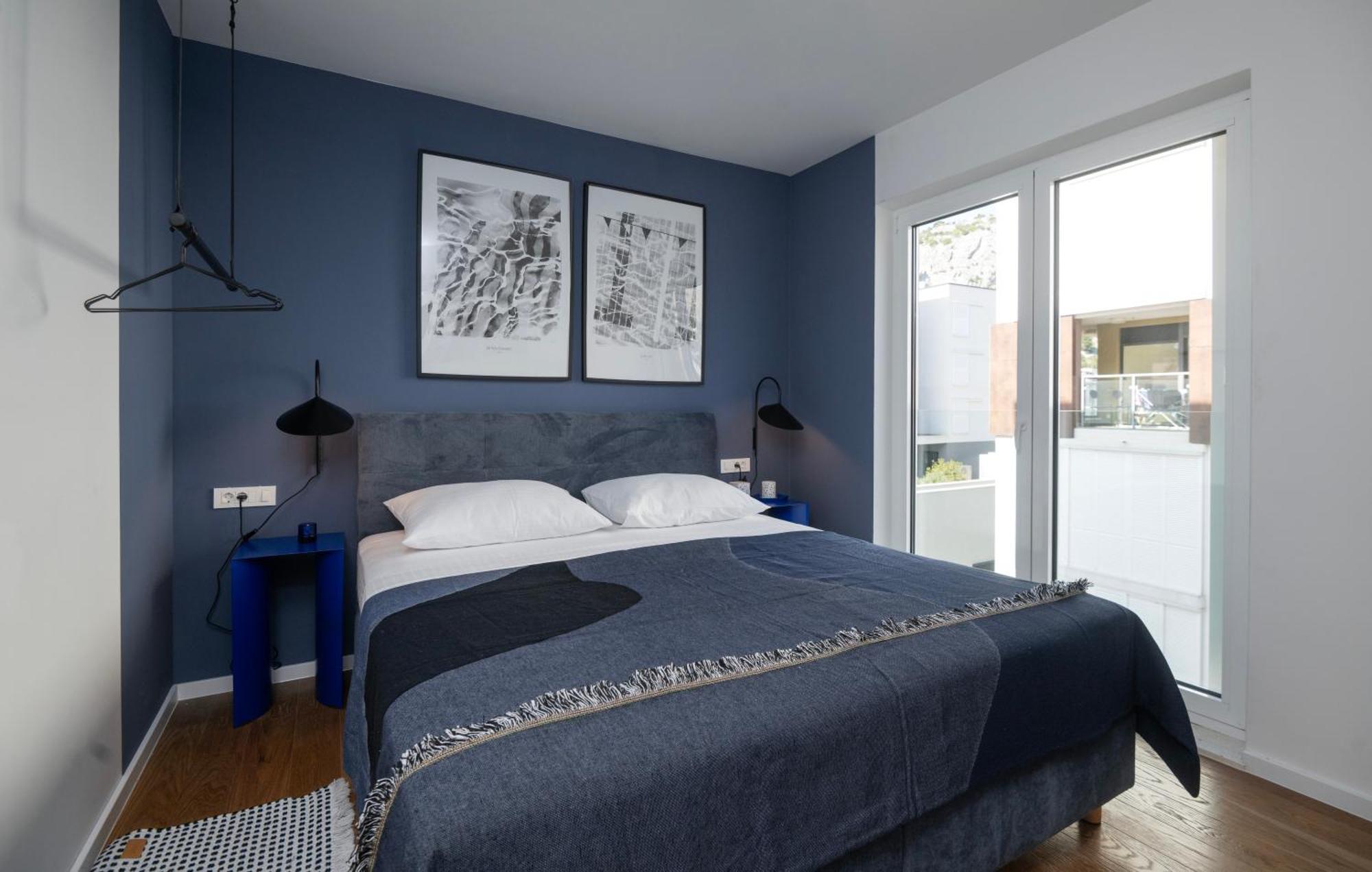 Rivus Apartments 奥米什 外观 照片