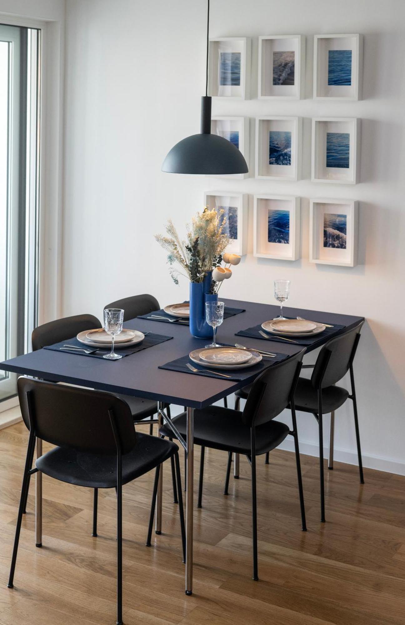 Rivus Apartments 奥米什 外观 照片
